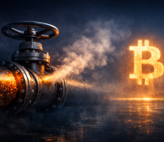 Bitcoin LTH Promoting Cools: Is Months-Lengthy Distribution Lastly Ending?