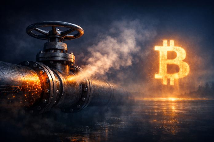Bitcoin LTH Promoting Cools: Is Months-Lengthy Distribution Lastly Ending?