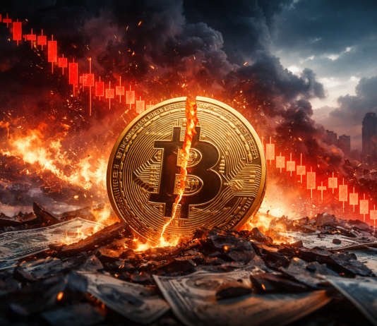 Professional Dealer Says Bitcoin Surge To $220,000 Is Coming, However This Will Occur First