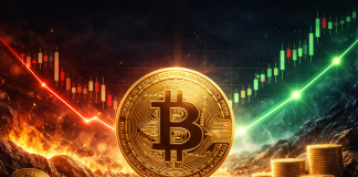 Bitcoin Sample Reminiscence Predicts The Backside, And It’s Beneath $40,000