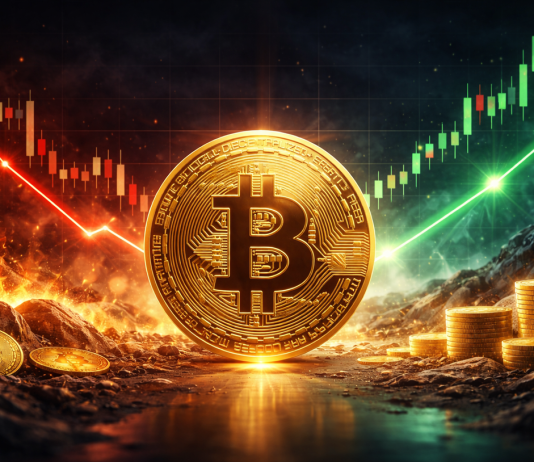 Bitcoin Sample Reminiscence Predicts The Backside, And It’s Beneath $40,000