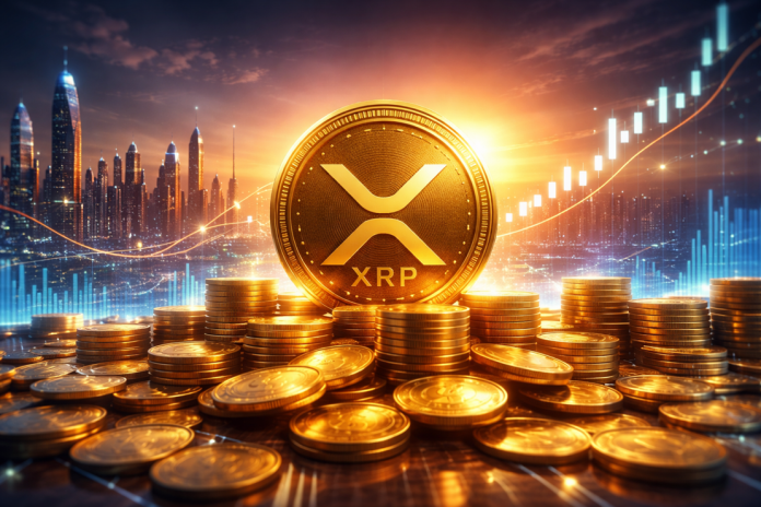 Can XRP Hit 4 Digits Earlier than 2030? Jake Claver Says It’s Nonetheless Attainable