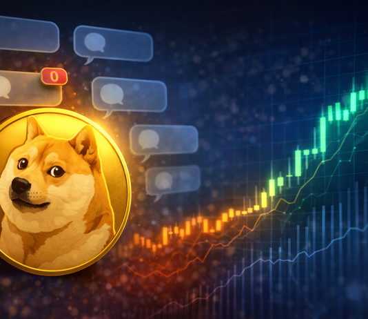 Altseason Mentions Hit Excessive Lows: Is Dogecoin About To Profit?