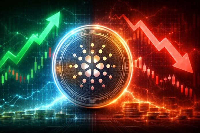 Cardano Worth Prediction: ADA Whale Exercise and Key Assist Ranges Put $0.245 Zone in Focus