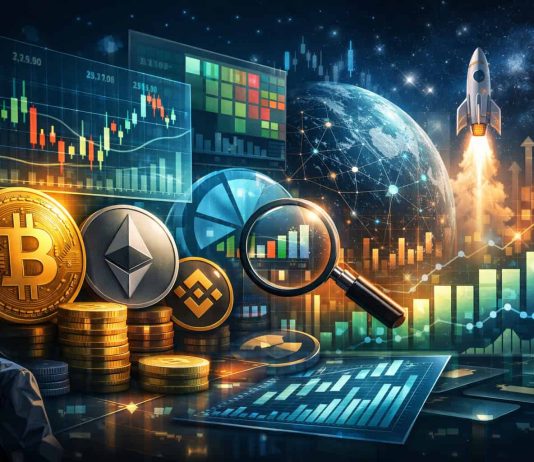 How Market Knowledge and Analytics Assist Buyers Consider Crypto Alternatives