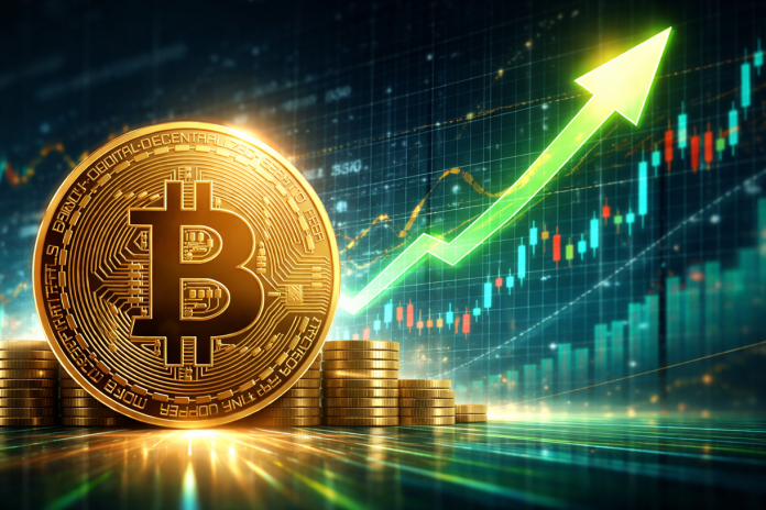 Bitcoin Worth Surges Again Above $71,000: Key Causes Defined