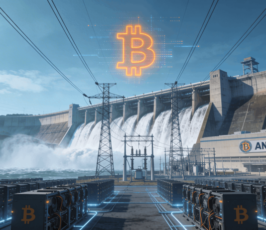 From Contraband to Money Stream? Paraguay To Mine Bitcoin With 30,000 Seized Rigs From Contraband to Money Stream? Paraguay To Mine Bitcoin With 30,000 Seized Rigs
