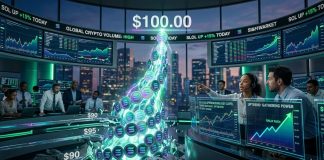 Solana (SOL) Rally Builds, Merchants Watch Important $100 Take a look at Solana (SOL) Rally Builds, Merchants Watch Important $100 Take a look at