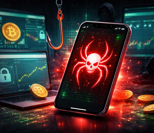 iPhone Customers Warned: Crypto Scams Can Set off ‘Coruna’ iOS Exploits