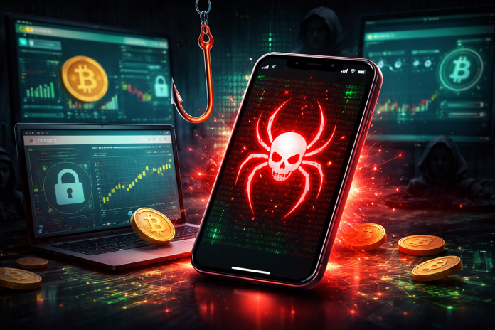 iPhone Customers Warned: Crypto Scams Can Set off ‘Coruna’ iOS Exploits