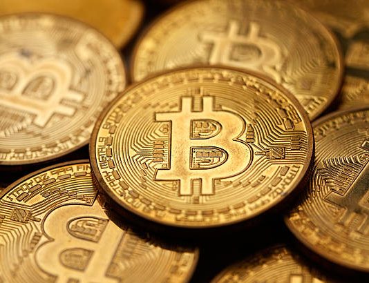 Bitcoin Liquidity Set To Develop With Morgan Stanley BTC ETF Possibility