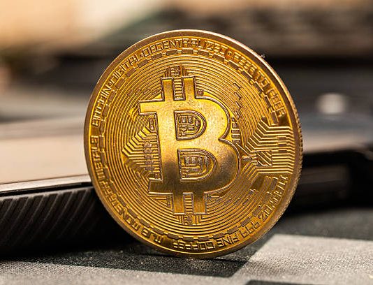 Bitcoin Simply Flashed Dying Cross That Has Led To Earlier Bottoms, However What’s The Goal?