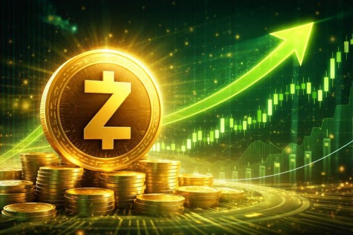 Zcash (ZEC) Value Prediction: Social Exercise Surges as $233 Help Reclaim Opens Path In the direction of $260