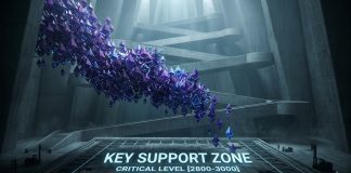 Ethereum Value Corrects Features, Drifts Towards Key Help Zone