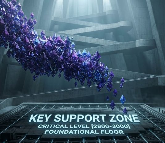 Ethereum Value Corrects Features, Drifts Towards Key Help Zone