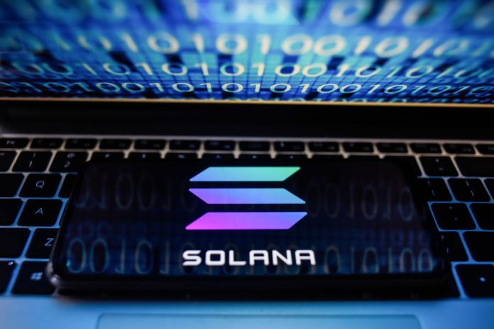 Solana Stablecoins Hit $650 Billion In Month-to-month Transactions