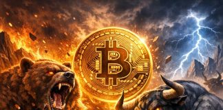 XRP Faces Excessive Danger Of Breakdown Under $1.30, Knowledgeable Flags Bitcoin As Most important Risk XRP Faces Excessive Danger Of Breakdown Under $1.30, Knowledgeable Flags Bitcoin As Most important Risk