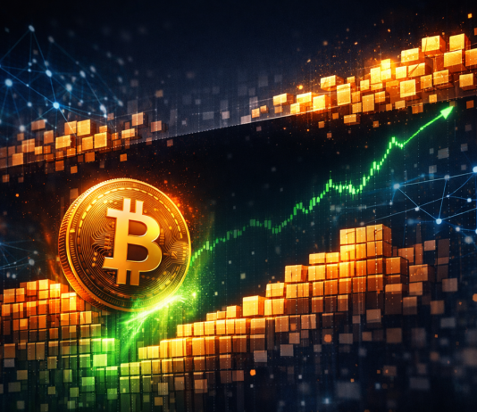 Bitcoin Faces On-Chain Air Hole To $81,000: Will Momentum Construct? Bitcoin Faces On-Chain Air Hole To $81,000: Will Momentum Construct?