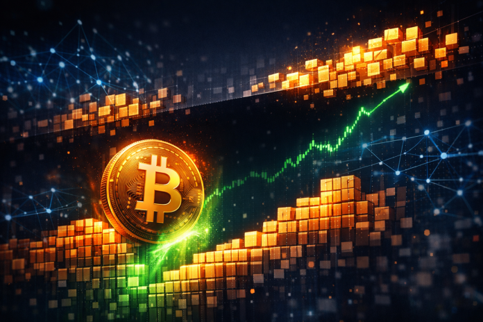 Bitcoin Faces On-Chain Air Hole To $81,000: Will Momentum Construct?