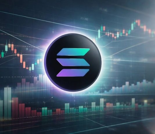 Solana Value Prediction: SOL Faces $100 Rejection Threat as Downtrend Vary and ETF Information Form Market Outlook