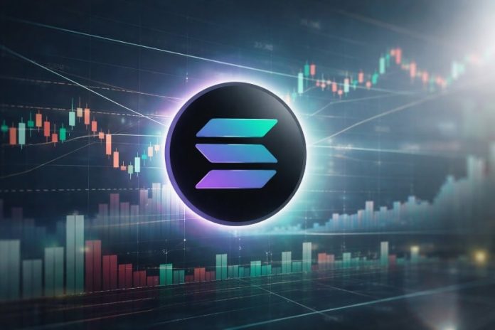 Solana Value Prediction: SOL Faces $100 Rejection Threat as Downtrend Vary and ETF Information Form Market Outlook