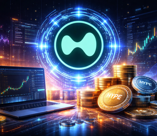 Apollo Crypto Explains Why Hyperliquid Is Its Prime Altcoin Holding