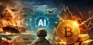 Oil Surge, Pentagon vs. AI, and Bitcoin’s Identification Disaster: How the Iran Warfare Exposes the New Market Order