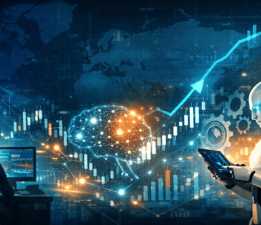 Adaptive Market Algorithms In Foreign exchange Automation