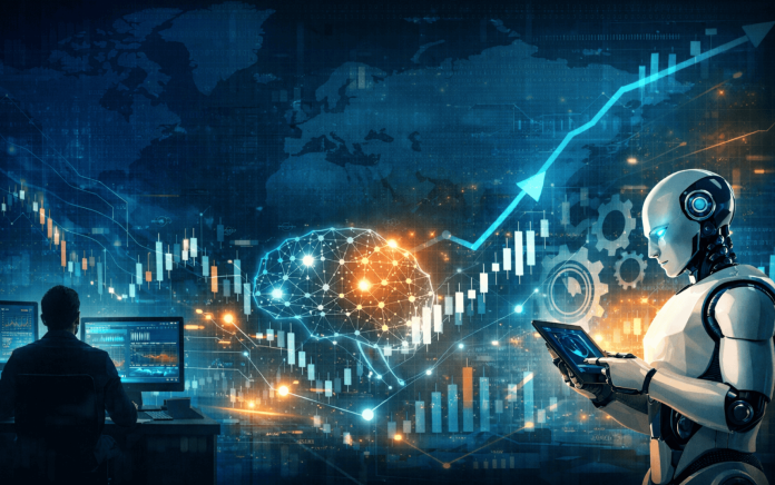 Adaptive Market Algorithms In Foreign exchange Automation