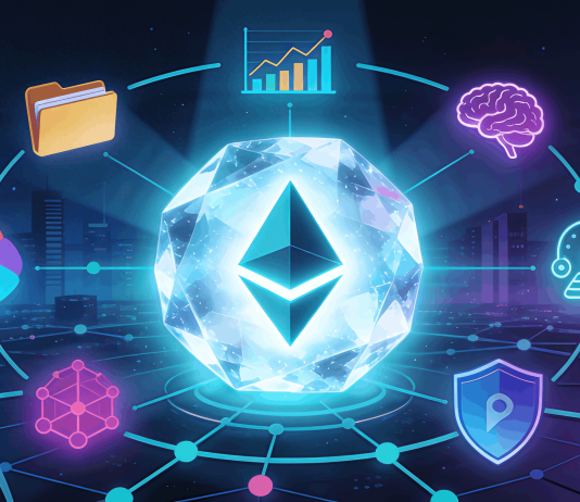 Vitalik Buterin Says Ethereum Ought to Be Bolder, Right here’s Why Vitalik Buterin Says Ethereum Ought to Be Bolder, Right here’s Why
