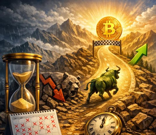 Bitcoin Might Hit $180,000 This 12 months, However Solely If This Situation Performs Out: Amber Knowledge