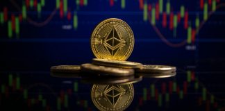 Ethereum Rising Wedge Warning: Breakdown Might Ship Value Towards $1,500