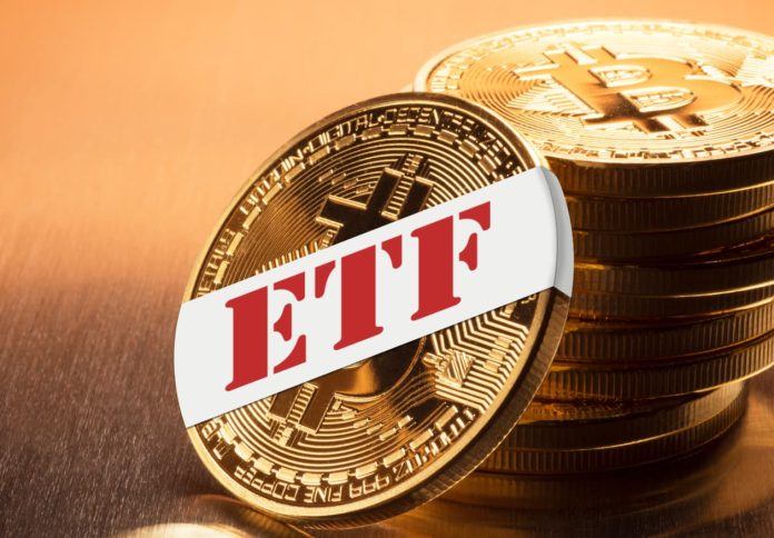 Bitcoin Market Faces Structural Reset As ETF Outflows Start To Stabilize