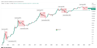 Bitcoin Bear Market May Be Shrinking, However Are We Watching Historical past Repeating Itself?