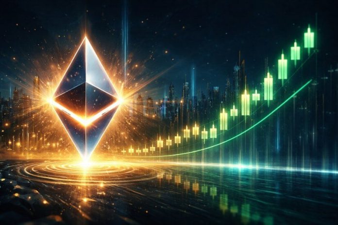 Ethereum (ETH) Value Prediction: Liquidity Sweep Setup and MVRV Bands Trace at Potential Market Backside Ethereum (ETH) Value Prediction: Liquidity Sweep Setup and MVRV Bands Trace at Potential Market Backside
