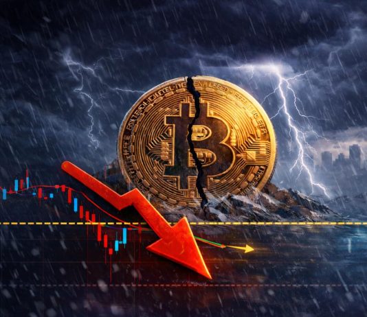 Bitcoin Value Should Not Drop Under $63,700, Analyst Warns Bitcoin Value Should Not Drop Under $63,700, Analyst Warns
