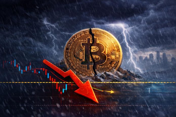 Bitcoin Value Should Not Drop Under $63,700, Analyst Warns