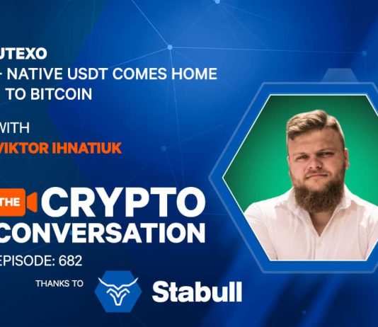 UTEXO – Native USDT Comes House to Bitcoin