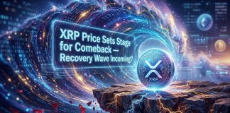 XRP Value Units Stage for Comeback — Restoration Wave Incoming?