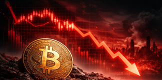 43% of Bitcoin Provide Is In Loss As Market Nears Bear Territory 43% of Bitcoin Provide Is In Loss As Market Nears Bear Territory