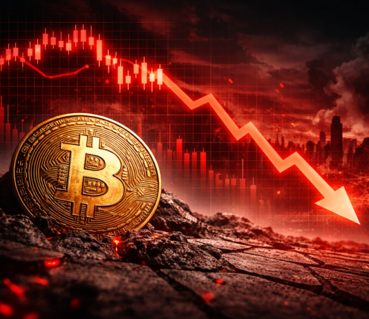 43% of Bitcoin Provide Is In Loss As Market Nears Bear Territory 43% of Bitcoin Provide Is In Loss As Market Nears Bear Territory