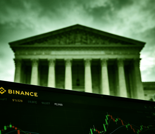 Why A U.S. Courtroom Says Binance Is Not (But) Responsible for Terrorist Crypto Flows