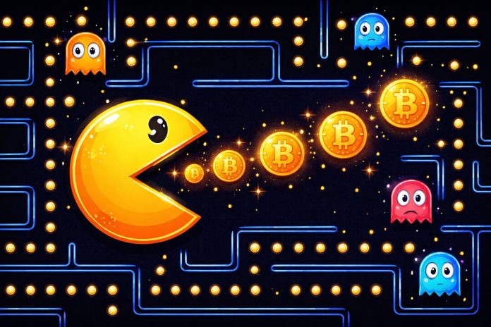 Technique Buys $1.28 Billion of Bitcoin Under Its Personal Value Foundation, Pushing Holdings Previous 738,000 BTC