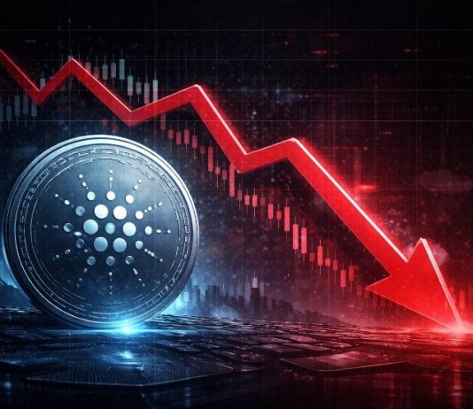 Cardano Value Prediction: ADA Breaks Trendline Assist as $0.245 Degree Turns into Crucial for Subsequent Transfer
