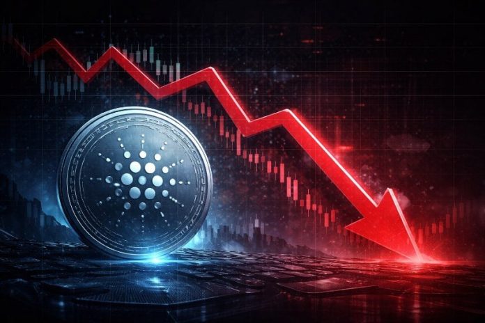 Cardano Value Prediction: ADA Breaks Trendline Assist as $0.245 Degree Turns into Crucial for Subsequent Transfer