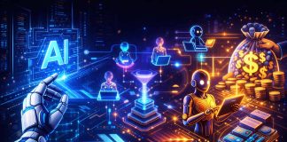 Enterprise AI Shifts From Infrastructure to Execution as Startups Increase Billions to Operationalize Agentic Workloads