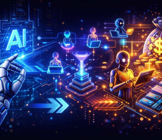 Enterprise AI Shifts From Infrastructure to Execution as Startups Increase Billions to Operationalize Agentic Workloads
