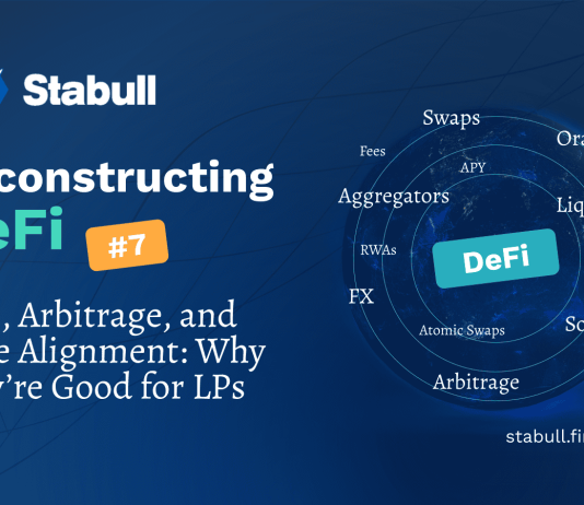 Bots, Arbitrage, and Worth Alignment: Why They’re Good for LPs