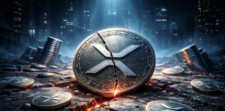 XRP Traders In Ache: $50 Billion Value Of Provide Now In Loss