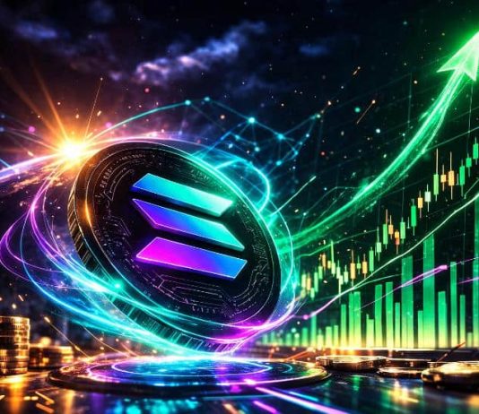 Solana Worth Prediction: V-Formed Futures Reversal Sparks Restoration Hopes as $87 Breakout Stage Approaches
